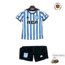 RACING CLUB DE AVALLANEDA I 25/26 KIT ENFANT