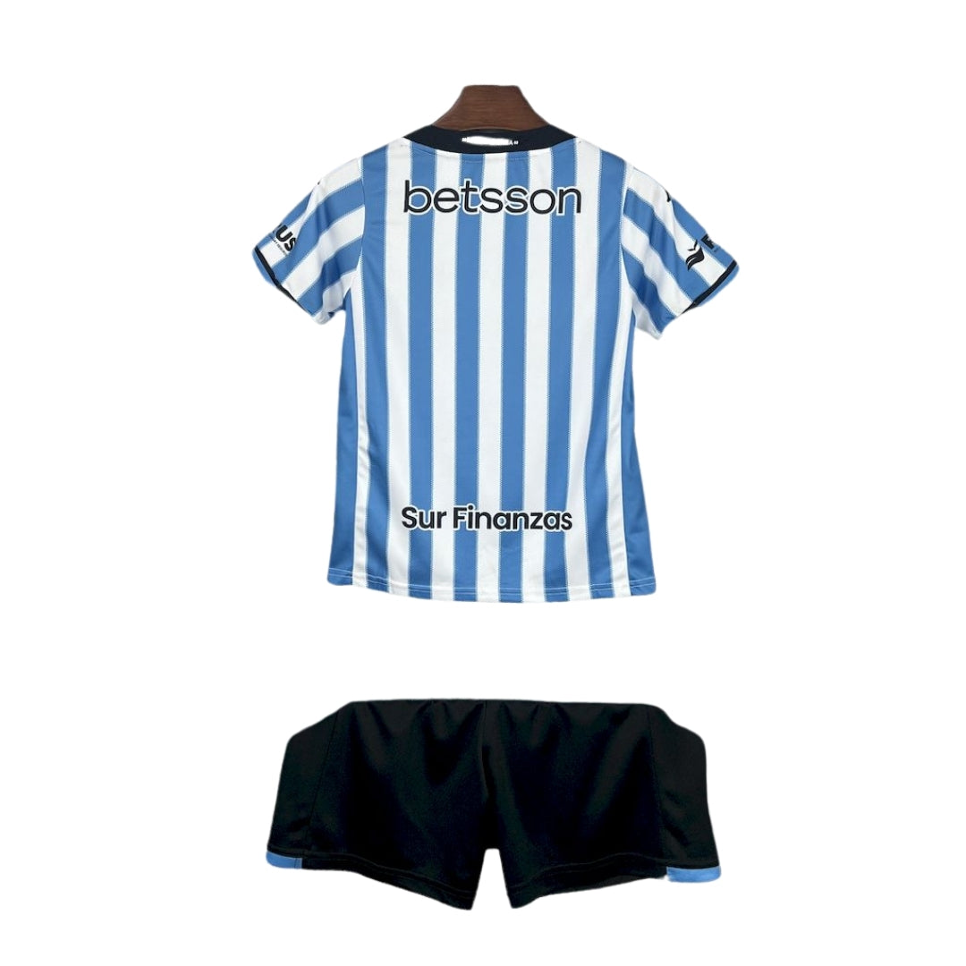 RACING CLUB DE AVALLANEDA I 25/26 KIT ENFANT