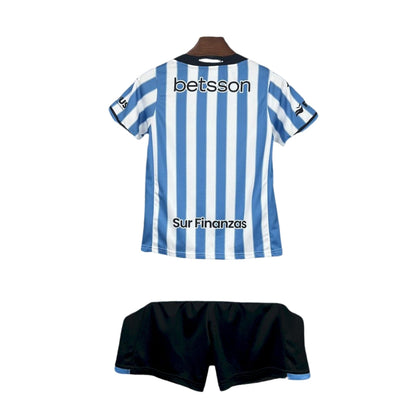 RACING CLUB DE AVALLANEDA I 25/26 KIT ENFANT