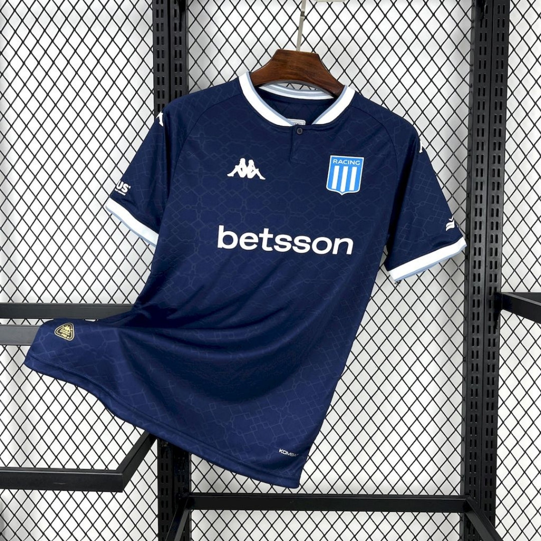 RACING CLUB DE AVALLANEDA II 25/26 HOMME
