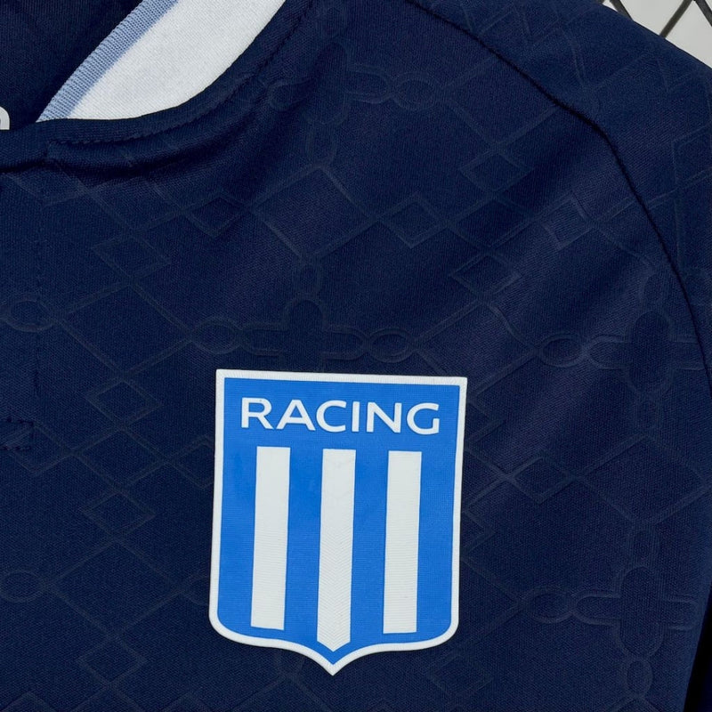 RACING CLUB DE AVALLANEDA II 25/26 HOMME