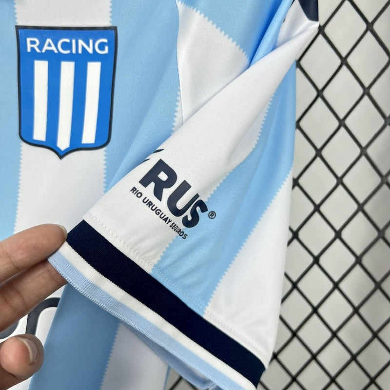 RACING CLUB DE AVALLANEDA I 25/26 HOMME