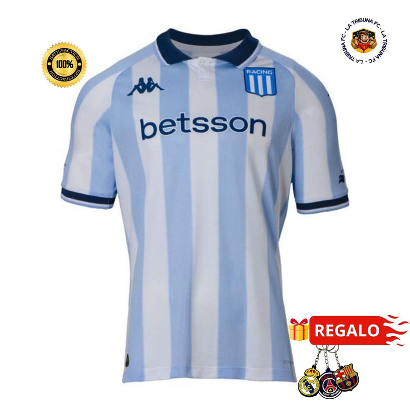 RACING CLUB DE AVALLANEDA I 25/26 HOMME