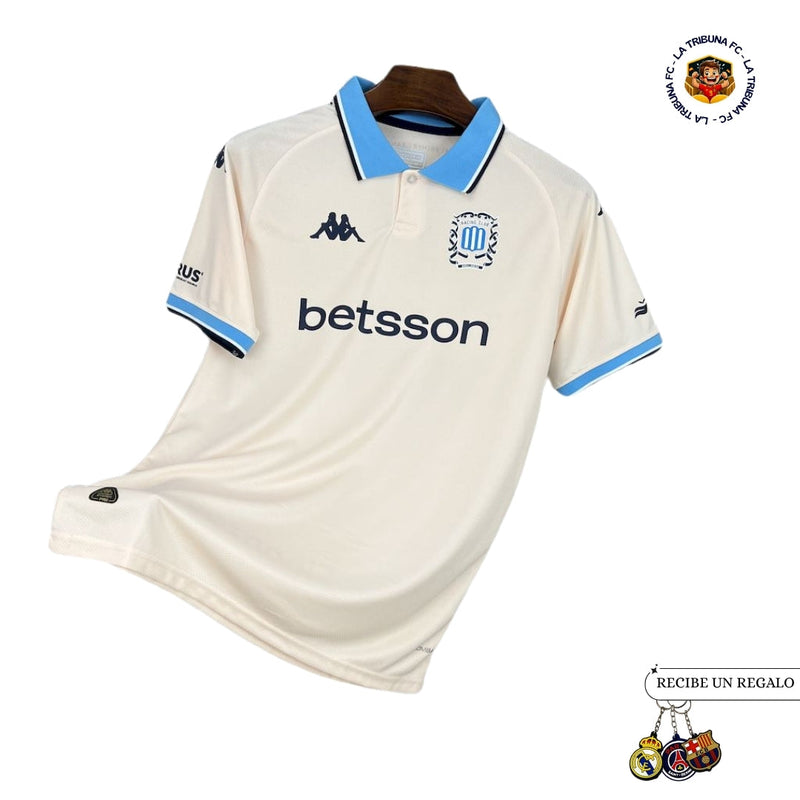 RACING CLUB DE AVALLANEDA III 25/26 HOMME