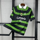 RACING DE SANTANDER II 99/00 HOMME (RÉTRO)