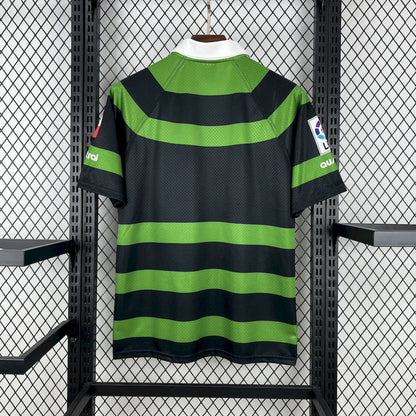 RACING DE SANTANDER II 99/00 HOMME (RÉTRO)
