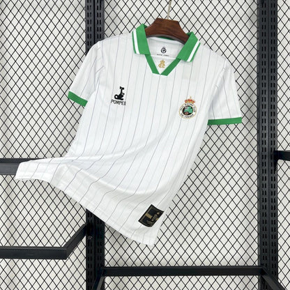 RACING DE SANTANDER EDICIÓN ESPECIAL 112 AÑOS 24/25 HOMME