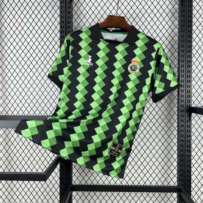 RACING DE SANTANDER EDICIÓN ESPECIAL 112 AÑOS 24/25 HOMME