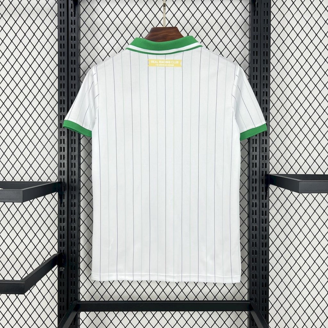 RACING DE SANTANDER EDICIÓN ESPECIAL 112 AÑOS 24/25 HOMME