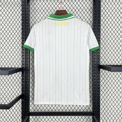 RACING DE SANTANDER EDICIÓN ESPECIAL 112 AÑOS 24/25 HOMME