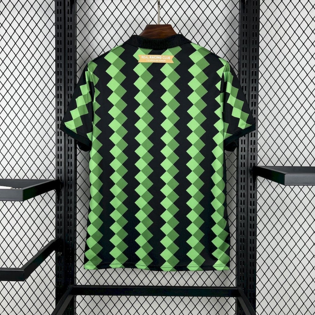 RACING DE SANTANDER EDICIÓN ESPECIAL 112 AÑOS 24/25 HOMME