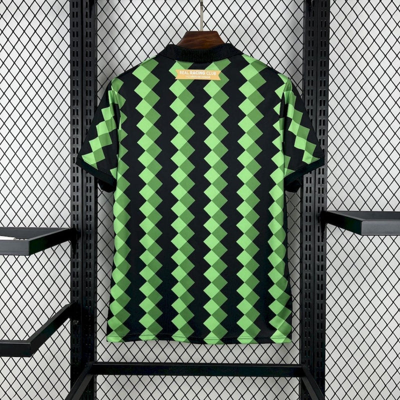 RACING DE SANTANDER EDICIÓN ESPECIAL 112 AÑOS 24/25 HOMME