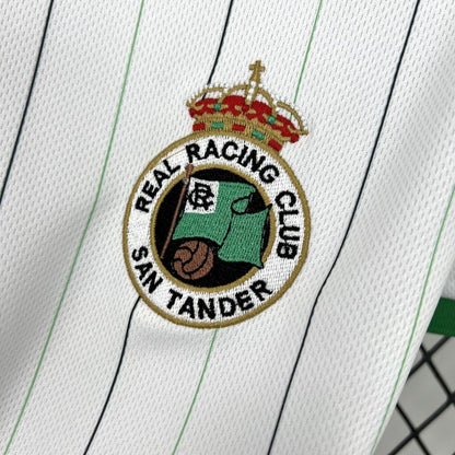 RACING DE SANTANDER EDICIÓN ESPECIAL 112 AÑOS 24/25 HOMME