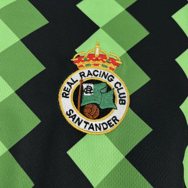 RACING DE SANTANDER EDICIÓN ESPECIAL 112 AÑOS 24/25 HOMME