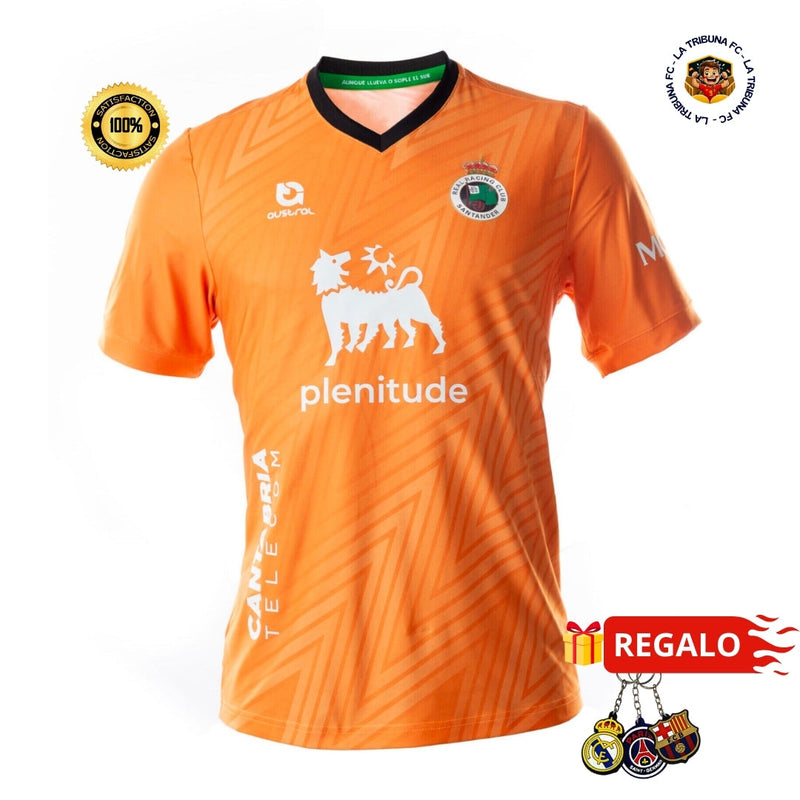 RACING DE SANTANDER GK 24/25 HOMME