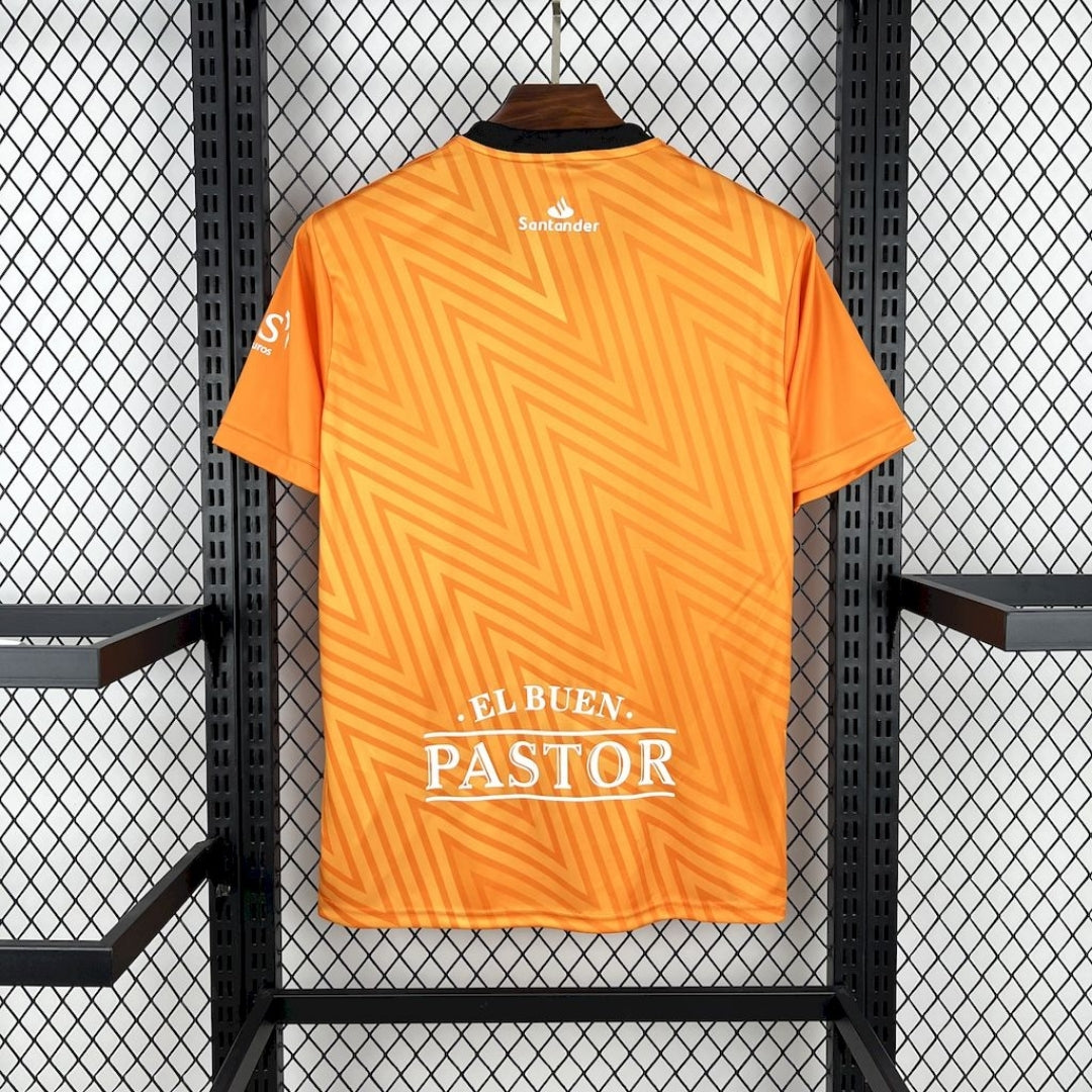 RACING DE SANTANDER GK 24/25 HOMME