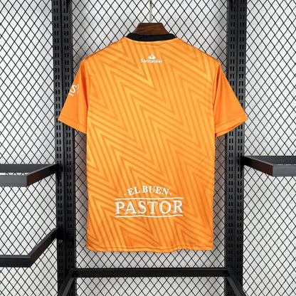 RACING DE SANTANDER GK 24/25 HOMME