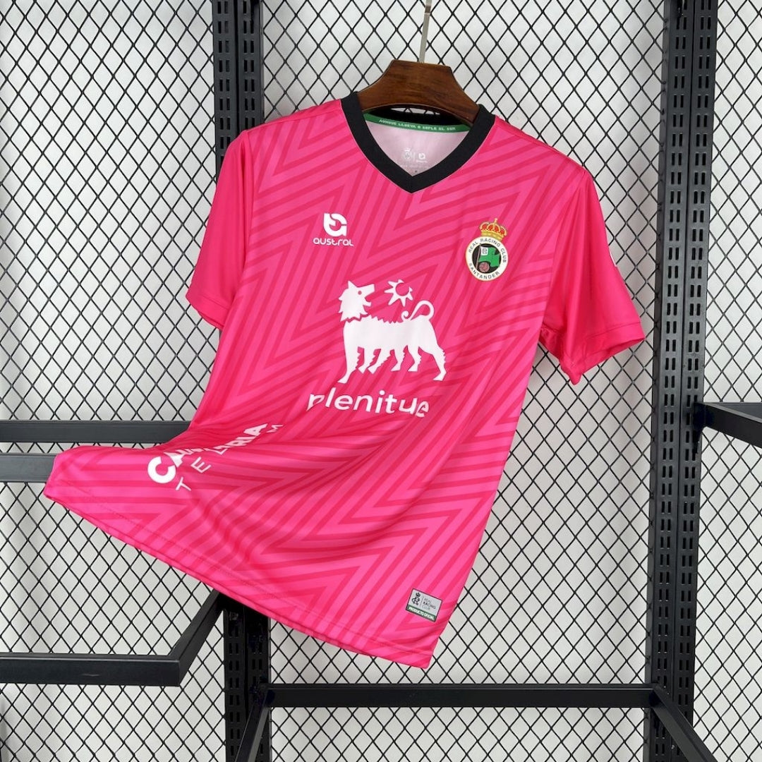 RACING DE SANTANDER GK 24/25 HOMME