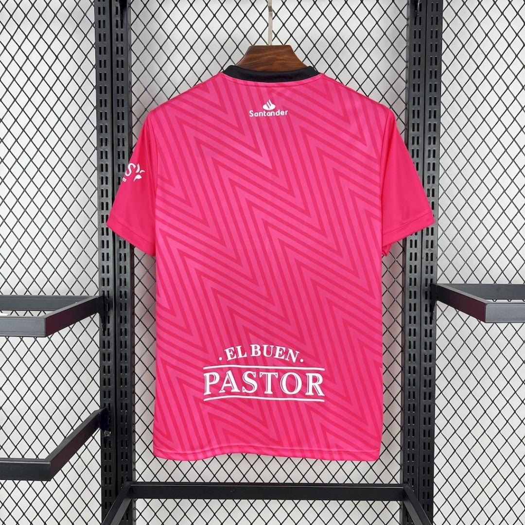 RACING DE SANTANDER GK 24/25 HOMME