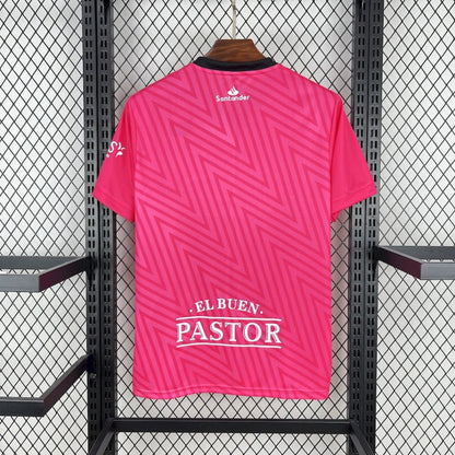 RACING DE SANTANDER GK 24/25 HOMME
