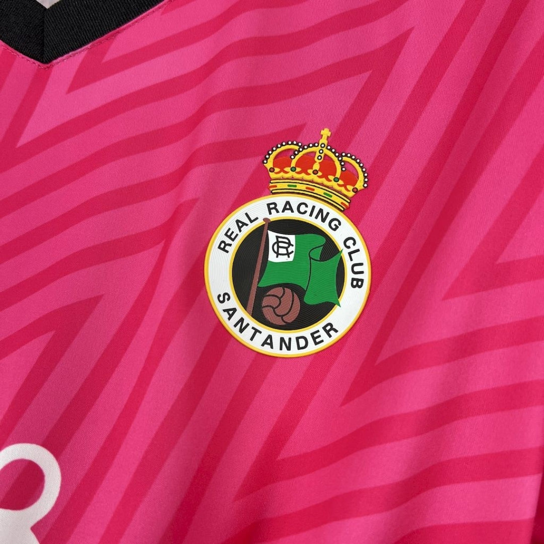 RACING DE SANTANDER GK 24/25 HOMME