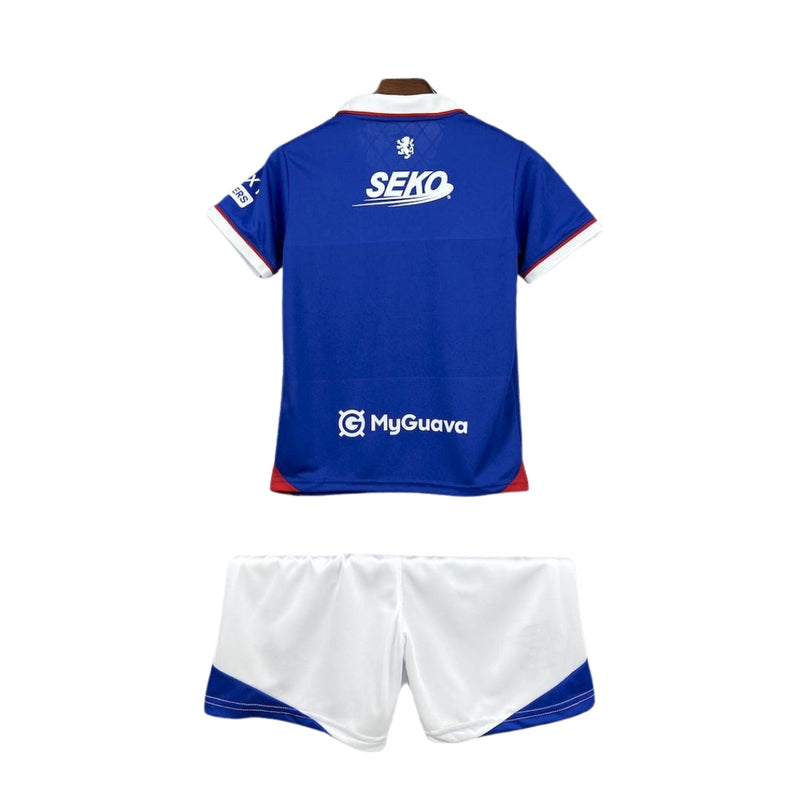 RANGERS I 25/26 KIT ENFANT
