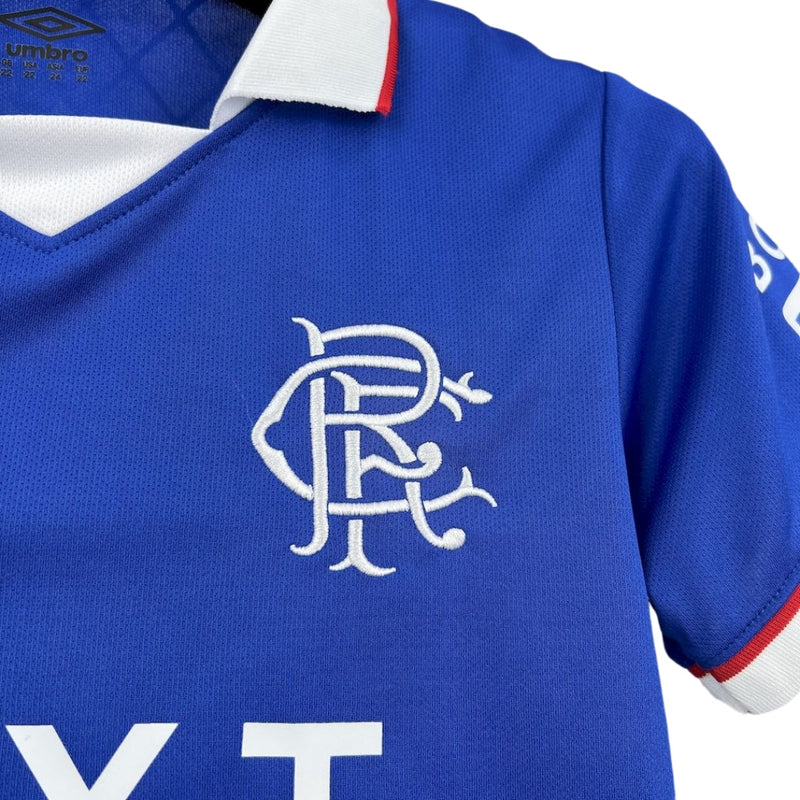 RANGERS I 25/26 KIT ENFANT