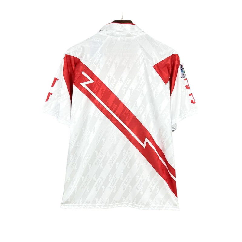RAYO VALLECANO I 94/95 HOMME (RÉTRO)