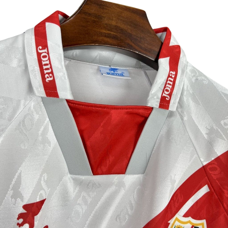 RAYO VALLECANO I 94/95 HOMME (RÉTRO)