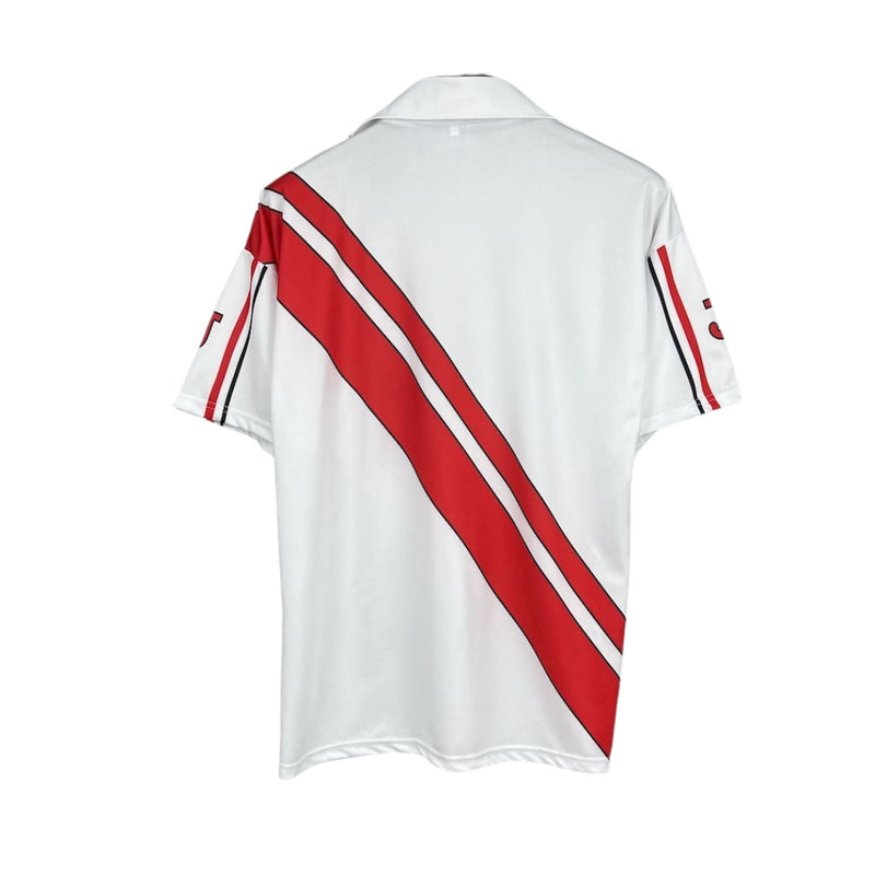 RAYO VALLECANO 97/98 HOMME (RÉTRO)