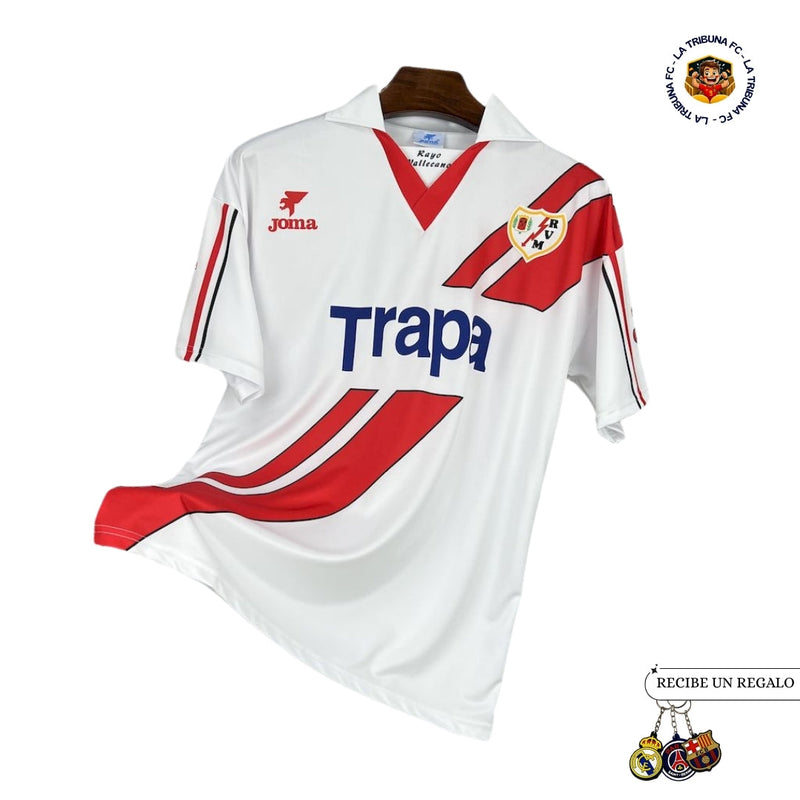 RAYO VALLECANO 97/98 HOMME (RÉTRO)