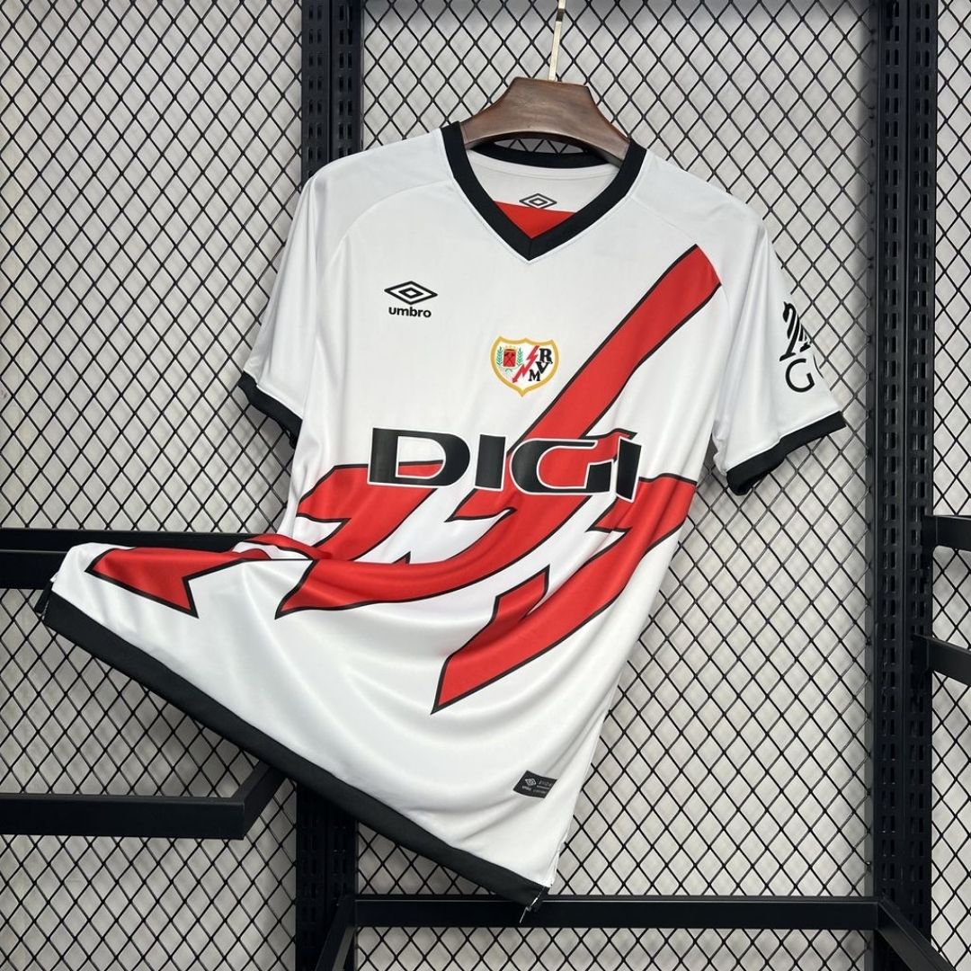RAYO VALLECANO I 24/25 HOMME