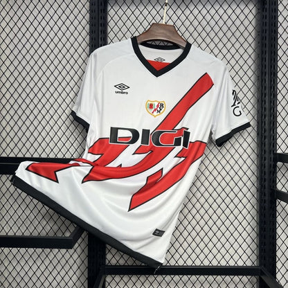 RAYO VALLECANO I 24/25 HOMME
