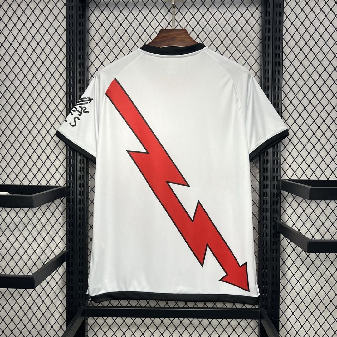 RAYO VALLECANO I 24/25 HOMME