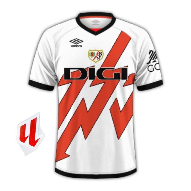 RAYO VALLECANO I 24/25 HOMME