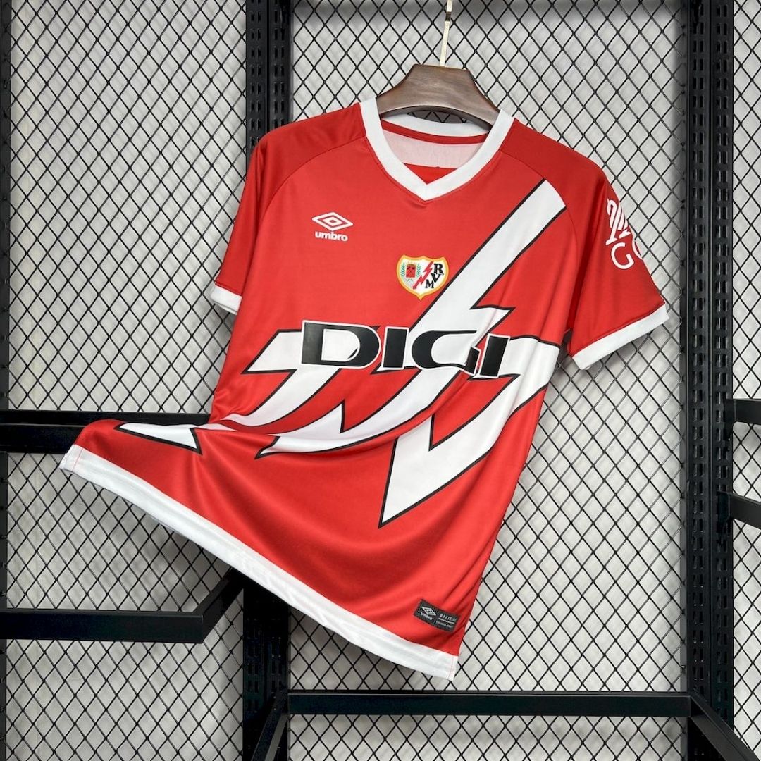 RAYO VALLECANO II 24/25 HOMME
