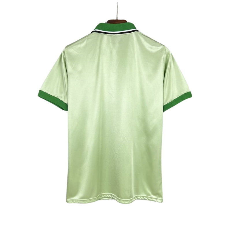 REAL BETIS II 99/00 HOMME (RÉTRO)