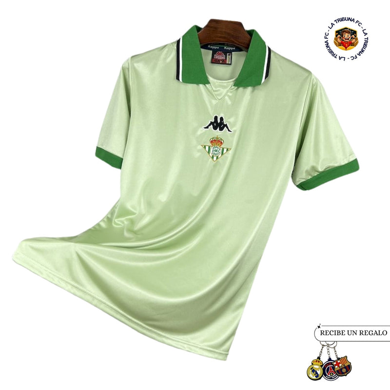 REAL BETIS II 99/00 HOMME (RÉTRO)