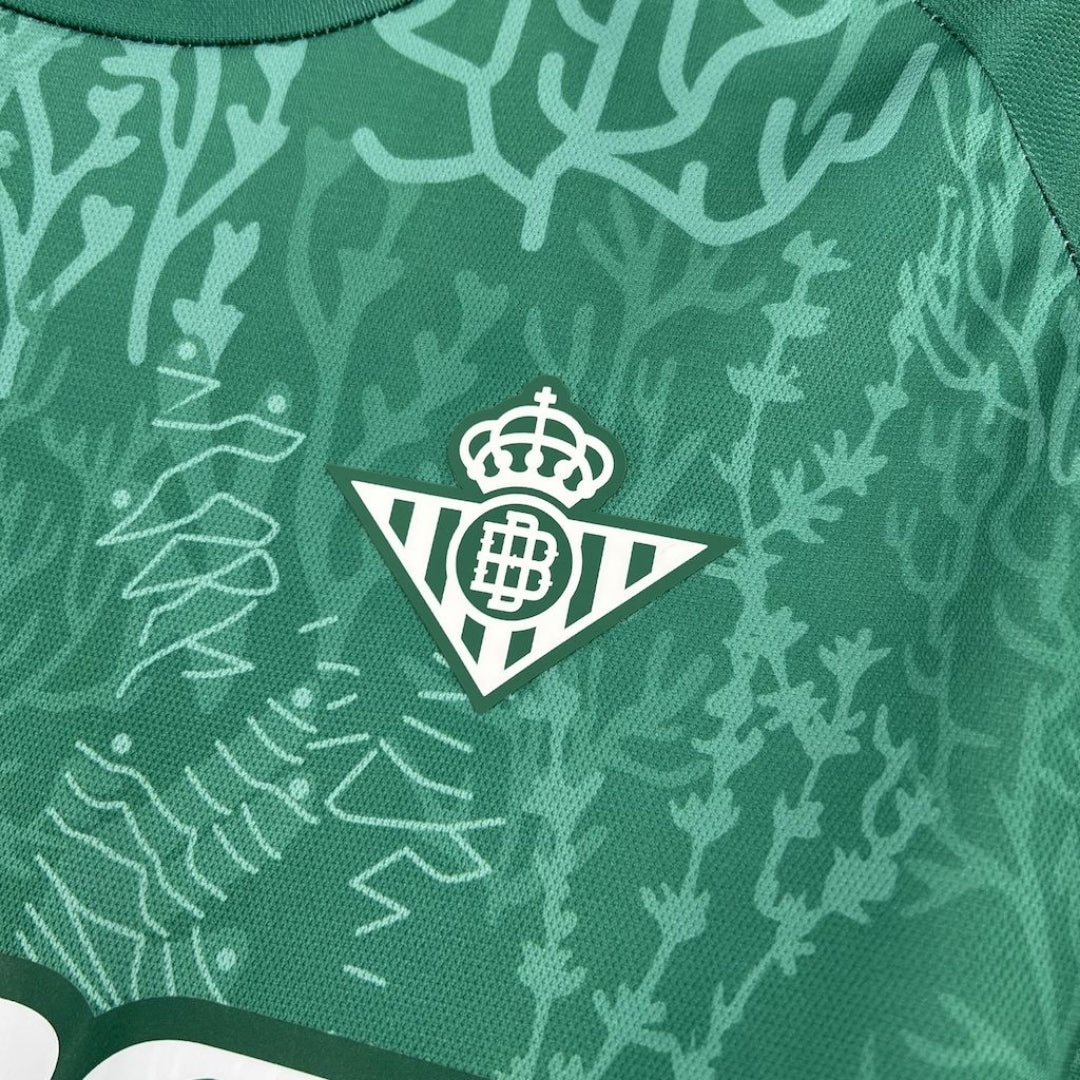 REAL BETIS EDICIÓN ESPECIAL I 24/25 HOMME