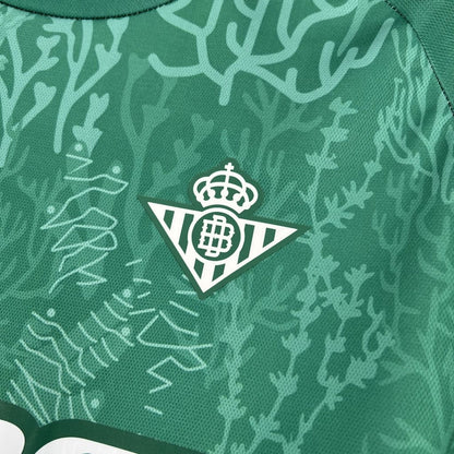 REAL BETIS EDICIÓN ESPECIAL I 24/25 HOMME