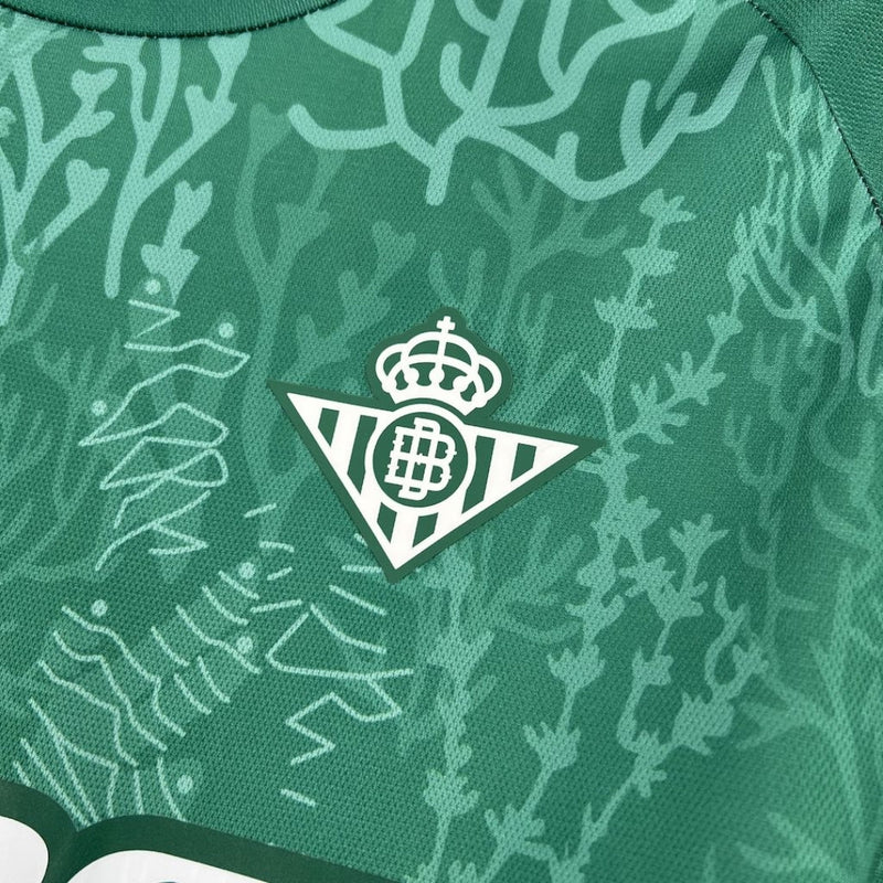 REAL BETIS EDICIÓN ESPECIAL I 24/25 HOMME