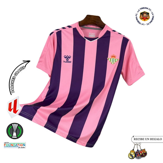 REAL BETIS EDICIÓN ESPECIAL 24/25 HOMME