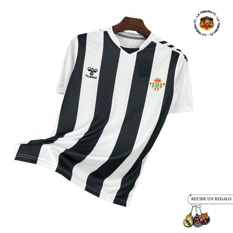 REAL BETIS EDICIÓN ESPECIAL 25/26 HOMME