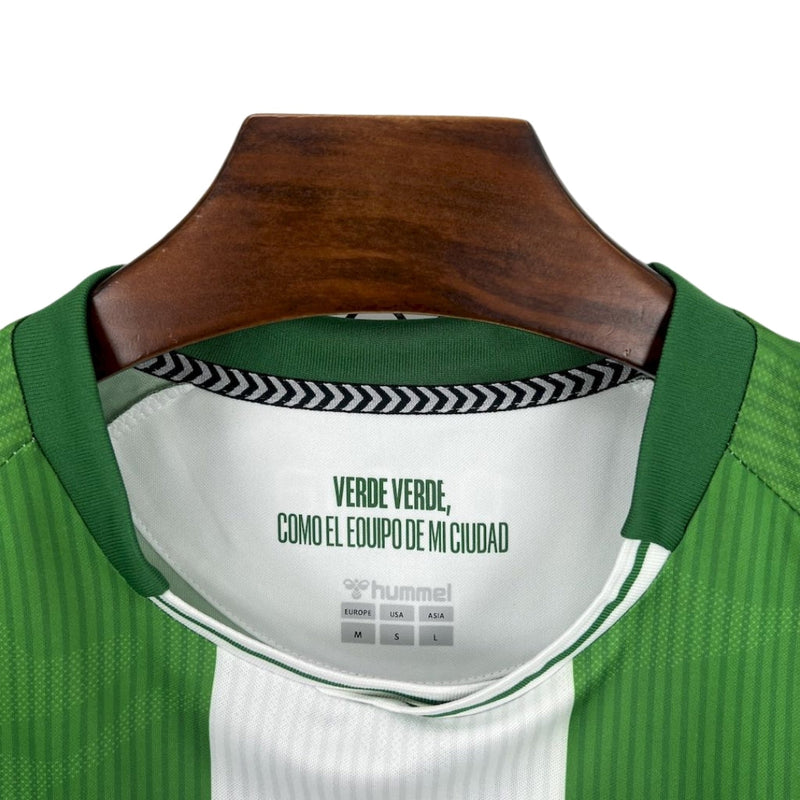 REAL BETIS I 25/26 HOMME