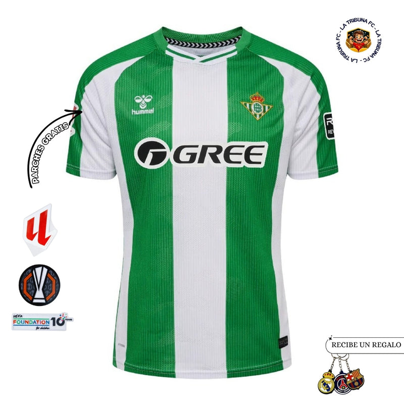 REAL BETIS I 25/26 HOMME