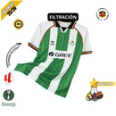 REAL BETIS I 25/26 HOMME (FILTRACIÓN)