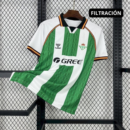 REAL BETIS I 25/26 HOMME (FILTRACIÓN)
