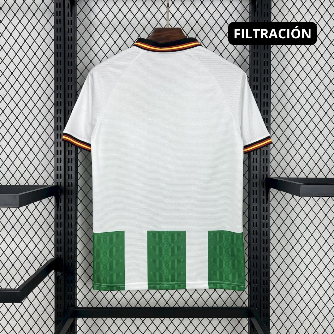 REAL BETIS I 25/26 HOMME (FILTRACIÓN)