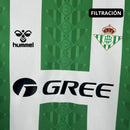 REAL BETIS I 25/26 HOMME (FILTRACIÓN)