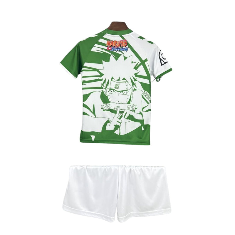 REAL BETIS EDICIÓN ESPECIAL 25/26 KIT ENFANT